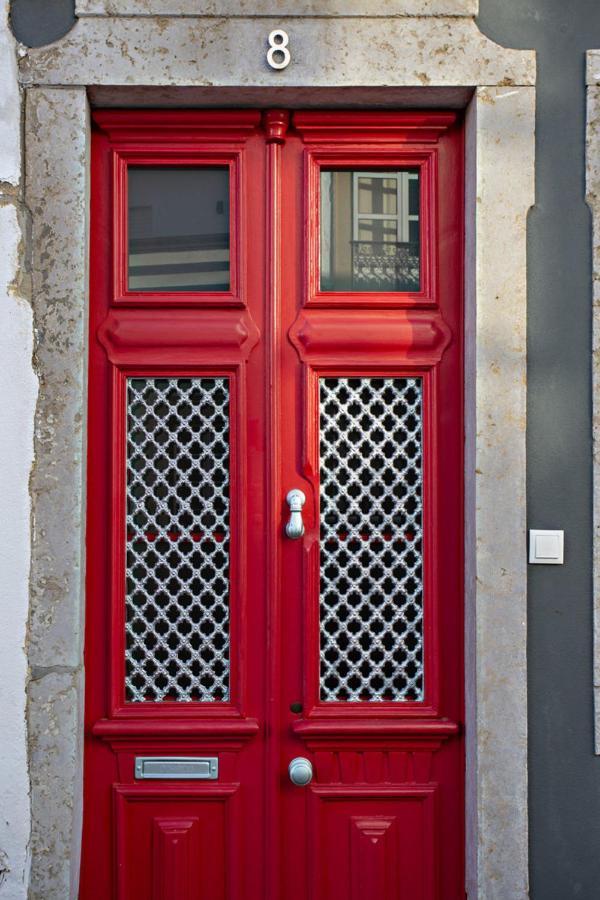 Casa Da Vila FAO Exteriér fotografie