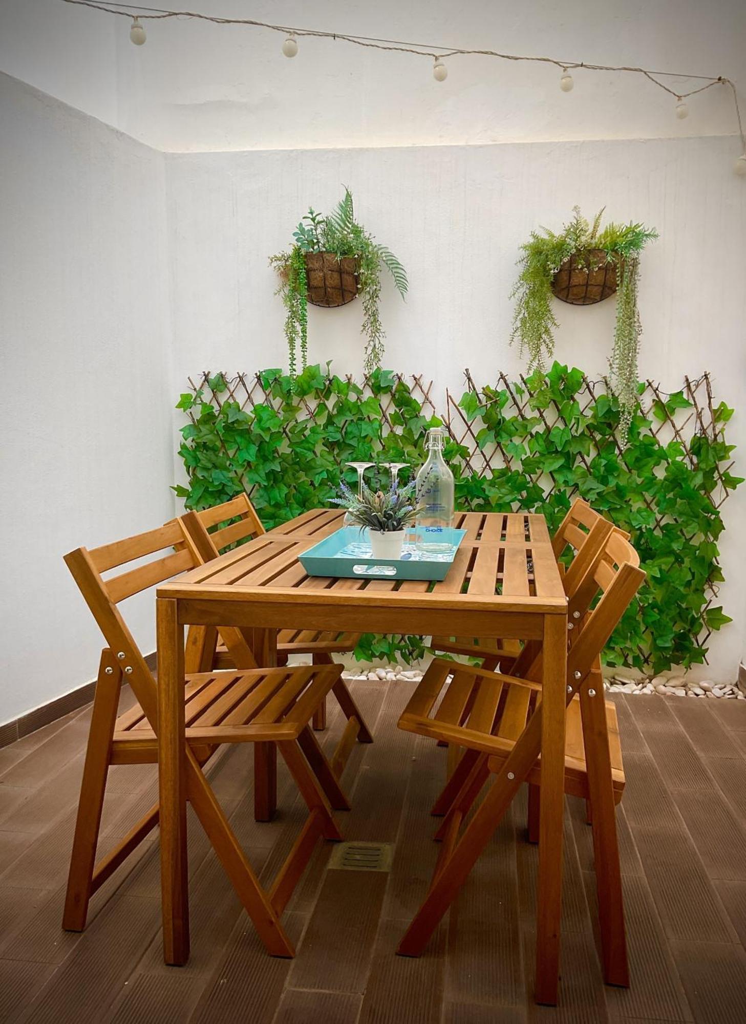 Casa Da Vila FAO Exteriér fotografie