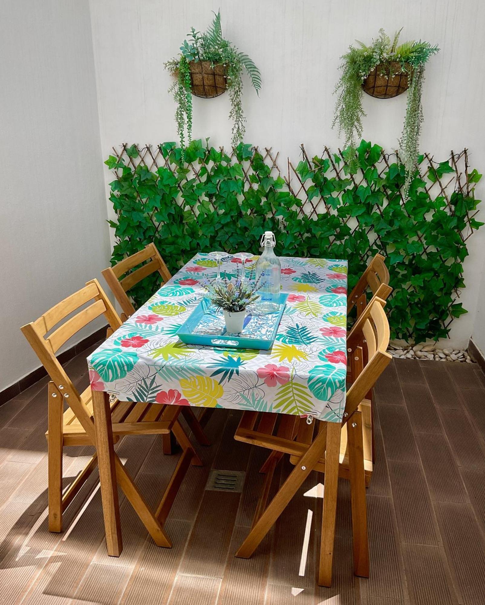 Casa Da Vila FAO Exteriér fotografie